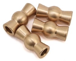 Traxxas TRX-4 Brass Ball Head (4)