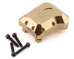 TRX-4/TRX-6 Brass Differential Cover (65g)