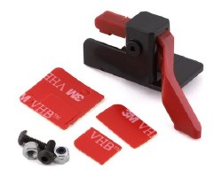 Traxxas TRX-4/TRX-6 Easy Access ESC On & Off Extending Switch