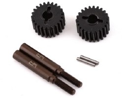 Traxxas TRX-4/TRX-6 Harden Steel Portal Output Gear Set