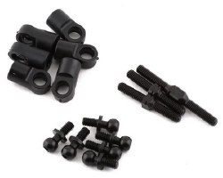 Tamiya TT-02 Adjustable Steering Linkage Set