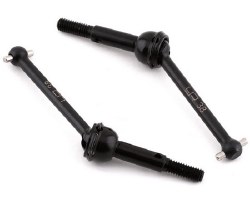 Tamiya TT-02 Steel Universal Drive Shafts (2)