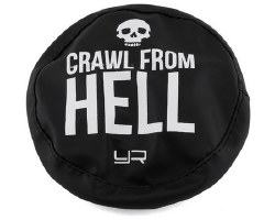 1.9" Crawl From Hell Tire Cover