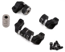 Aluminum Magnetic Body Hole Marker Kit (Black)