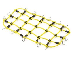 1/10 Luggage Net (Yellow) (200x110mm)