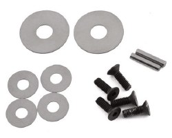 Tamiya TT-02 Gear Differential Maintenance Kit