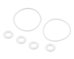 Tamiya TT-02 Differential O-Rings (6)