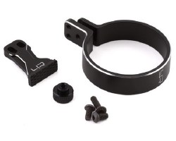 Traxxas TQ Aluminum Single Hand Transmitter Steering Adapter