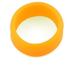 Transmitter Steering Wheel Grip (Orange) (41-42mm)