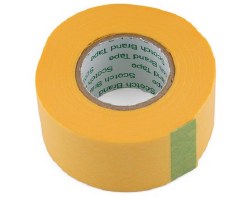 Masking Tape (24x18000mm)