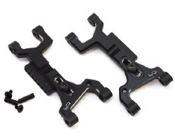 YD-2 Aluminum Track Width Adjustable Low Profile Rear Suspension Arm