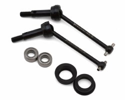 Yokomo RD-415AR Offset Rear Universal Axle Set