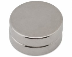 Type "B" Spare Body Mount Magnets (12x3mm) (2)