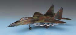 Academy 1/48 M-29A FULCRUM A