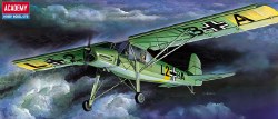 Academy 1/72 FIESELER FI-156 STORCH