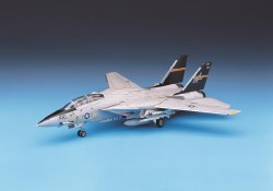 Academy 1/72 F-14A