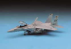 Academy 1/72 F-15E