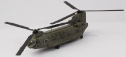 cademy 1/144 Ch-47D/F/J/Hc.Mk.1 "4 Nations"