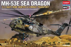 Academy 1/48 MH53E SEA DRAGON