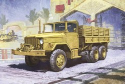 Academy 1/72 M35 2.5TON TRUCK