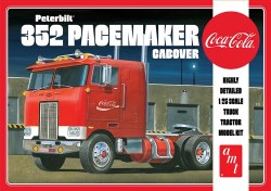 1/25 Peterbilt 352 Pacemaker Cabover