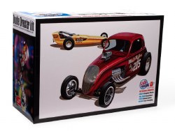 Fiat Double Dragster 1:25