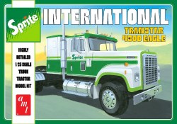 International Transtar 4300 Eagle Sprite 1/25