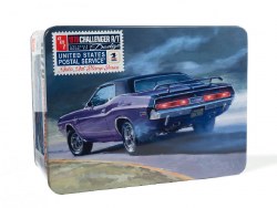 1970 Dodge Challenger USPS 1/25