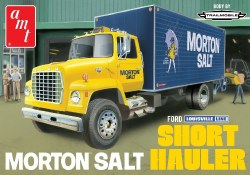 Ford Louisville Short Hauler Morton Salt