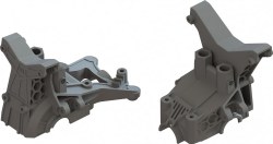F/R Composite Upper Gearbox Covers/Shock Tower