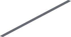 HD Battery Strap