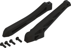 HD Chassis Brace Set (Short)