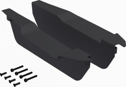 Inner Body Dirt Guard Set - SENTON