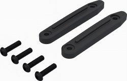 Roof Skid Set - SENTON