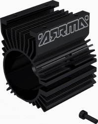 Motor Heatsink 3660 3668 V2
