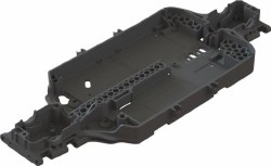Composite Chassis - SWB v2