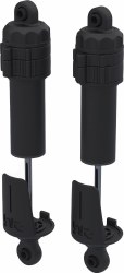 SHOCK SET BORE:11mm, LENGTH: 109mm PISTON: 2x1.3mm OIL: 500cst