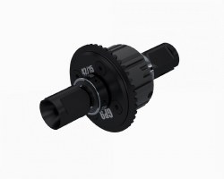 Arrma Front/Rear Diff Set 42T GP9 (80K) 1Pc
