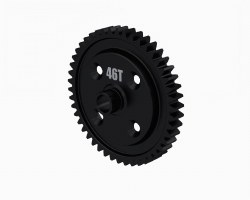Arrma 46T Spur Gear Mod 1 (29mm Diff)