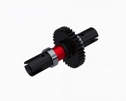 Arrma Spool Set (34T Mod 1)