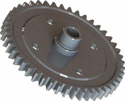 Spur Gear 46T