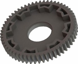 HD 57T Spur Gear 0.8Mod