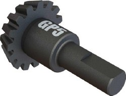 Main Input Gear 15T GP5