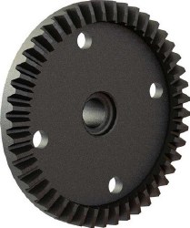 Main Diff Gear 45T GP6