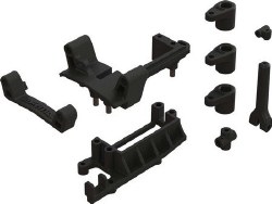 Handbrake Module Composite Part Set