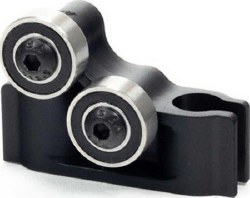 Center Driveshaft High Speed Support Set