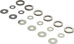 Diff Shim Set (Fits 29mm Diff Case) (3 Diffs)