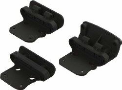 Skid Plate Set