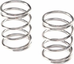 Shock Springs: 35mm 4.7N/mm (27lbf/in) (2)