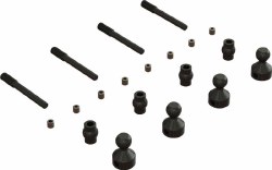 Sway Bar Hardware Set